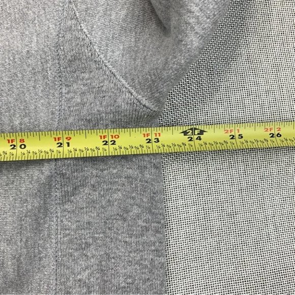 Champion Mens Hoodie Reverse Weave Hoodie Size M - Picture 6 of 12